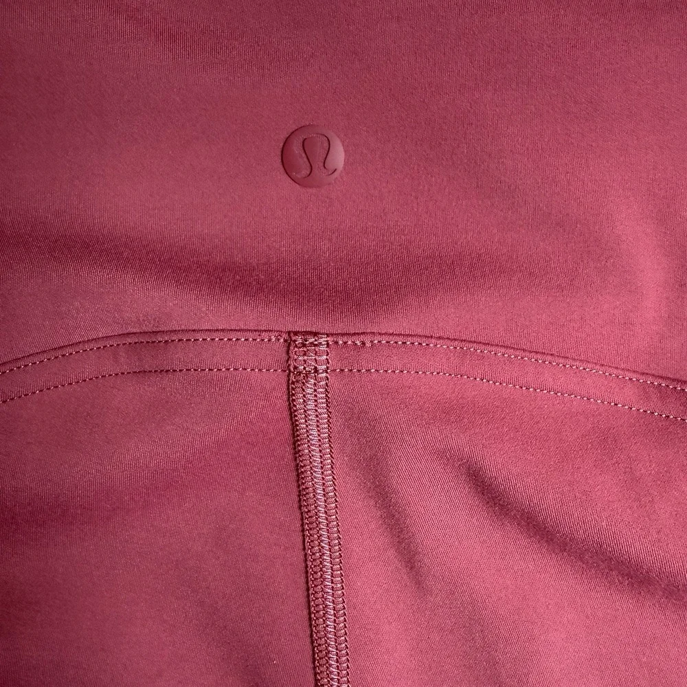 Lululemon InStill High-Rise Tight‎ 25